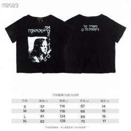 Picture of Enfants Riches Deprimes T Shirts Short _SKUEnfantsRichesDeprimesS-XLpptxS62114990